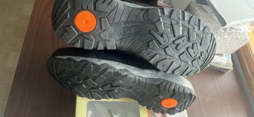 Adventuridge top hiking boots