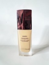 Vanish Seamless Finish Liquid Foundation Shade &quot;Sand&quot; 0.84oz/25ml NWOB - £26.03 GBP