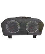 11 Dodge Ram 1500 mph speedometer with vehicle information center OEM 98... - $115.31 CAD