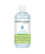 Clean &amp; Easy Cleanse Pre Wax Antiseptic Cleanser, 16 Oz. - £10.29 GBP
