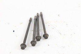 2003 Suzuki Quadsport Z400 Ltz400 Oem Engine Top End Cylinder Head bolts... - £9.94 GBP