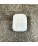 Genuine Apple Airpods Charging CASE ONLY a1602 replacement Charger 1st 2... - $6.69