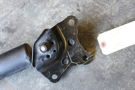 2013-2015 LEXUS RX350 AWD REAR LEFT STRUT SHOCK ABSORBER WITH UPPER BRACKET V275 image 4