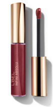 L&#39;Bel Infini Absolu Long-Lasting Liquid Lipstick Metallic Effect, BURGUNDY GLAZE - £14.18 GBP
