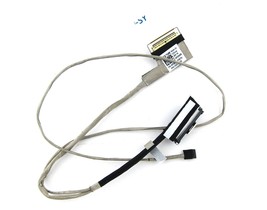 New Genuine Dell Chromebook 13 7310 13&quot; LCD Video Cable - Non TS -  P0XR... - £19.99 GBP