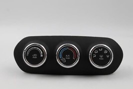 Temperature Control Panel 2015-2016 Jeep Renegade Oem #8081 - £71.93 GBP