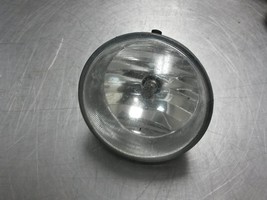 Driver Left Fog Lamp From 2013 Toyota Tundra  5.7 - $30.00