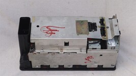 Cadillac Allante OEM Radio CD Cassette AC Climate Control **SALVAGE FOR PARTS** image 11