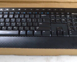 Microsoft Wireless Keyboard 2000 Model 1477 with USB Receiver   - $30.81