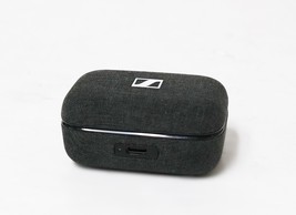 Sennheiser MOMENTUM True Wireless 3 Earbuds - Black image 6