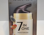 New Olay Total Effects 7 In 1 Moisturizer For Face Fragrance Free 1.7 OZ... - $5.00