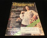Workbasket Magazine December 1979 Crochet a Lacy Holiday Blouse - $7.50