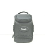 Kodak Soft Dual Compartment Camera Bag Fits Most Digital Cameras KD3F-6640 - £19.42 GBP