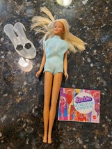 Vintage Sunset Sun Set Nude Malibu Francie Mod Japan Barbie - £28.90 GBP
