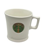 Starbucks 2014 Anniversary Heritage Mermaid Copper Logo 14 Oz. Coffee Mug - $19.74 CAD