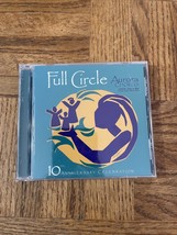 Full Circle CD - £129.94 GBP