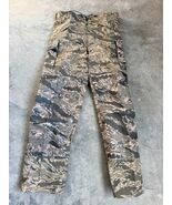 GENUINE USAF APECS ABU GORE TEX TIGER STRIPE ALL PURPOSE PANTS - LARGE L... - $40.00