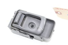 98-00 NISSAN FRONTIER FRONT LEFT DRIVER INTERIOR DOOR HANDLE Q3918 image 10