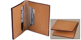 Tandy Leather Classic Card Wallet Kit 44067-04 - £15.74 GBP