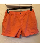 NWT Chubbies The New Englands SZ Large 4.0 Originals Stretch Twill Shorts - $500.20 MXN