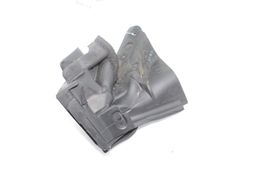 06-15 MAZDA MX-5 MIATA NC RIGHT PASSENGER SIDE FENDER RUBBER SEAL TRIM E3940 image 5