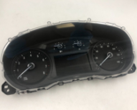 2017 Buick Encore Speedometer Instrument Cluster OEM N03B29060 - $80.99