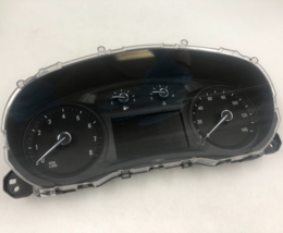 2017 Buick Encore Speedometer Instrument Cluster OEM N03B29060 - £63.73 GBP