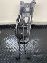 OEM 1985-1992 Ford Ranger Bronco II Clutch Brake Pedals Set E87A-2L252-AA - $198.00