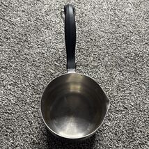 FARBERWARE 18/10 Stainless Steel 5/8 qt Pot Melting Pot Butter Sauce Mil... - $20.95
