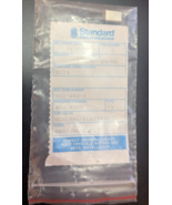 Standard Comm. GE MAS2 Radio Frequency Crystal 456.9500 MHz Tx - $199.58 MXN