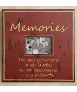 16-inch Memories wall Photo Frame - SALE - $43.76 CAD