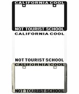 Locals Chill Tourists Grill Locals Only Custom California License Plate ... - $9.76 CAD+