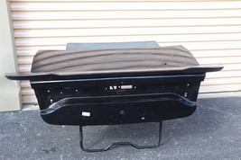 15-18 Dodge Charger Trunk Deck Lid Decklid Cover W/ Spoiler - $377.82