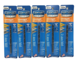 Century Drill &amp; Tool 25413  13/64&quot; Charger Drill Bit  Pack of 5 - $27.22