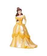 Disney Belle Figurine From Couture de Force Collection Disney Showcase 8... - £82.82 GBP