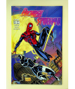 Backlash Spiderman #2 (Oct 1996, Image) - Near Mint - £7.56 GBP