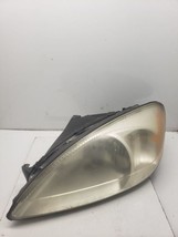 Driver Left Headlight With Centennial Package Fits 03 TAURUS 933068 - £43.02 GBP