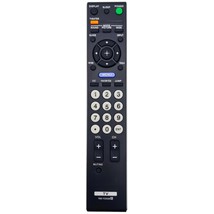 TV Remote Control RM-YD026 for Sony KDL-32L4010/ 32M4000/ 37FA400/ 40M4000 - £15.48 GBP