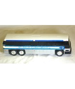 Coach Bus Coin Money Bank Belleville St. Louis Jimson No. 200 - $728.56 MXN