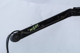 07-08 NISSAN 350Z COUPE PASSENGER RIGHT SIDE WINDSHIELD WIPER ARM M1854 image 8