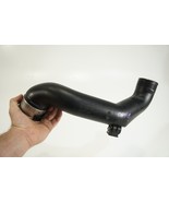 2011-2016 bmw 535i 640i 740i n55 turbocharger left side air intake duct oem - £40.26 GBP