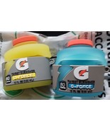Set Of 2 Gatorade Airpod Pro Case Silicone Protective Covers Unisex - £7.45 GBP