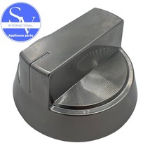 LG Range Oven Knob AEZ75853703 - $20.47
