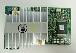 Dell PERC H310 0K09CJ K09CJ SAS 6Gbps PCIe 1GB Mini Mono Raid Controller... - $15.13