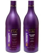 KIT PROGRESSIVE BRUSH - FGZ DR. THERAPY - STEP 1 AND 2 - 1000ML (33.8 FL... - $304.17 CAD