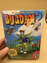 Bugdom 2 (PC, 2004) Brand New Sealed - £31.55 GBP
