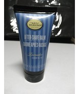 The Art of Shaving After-Shave Balm Lavender Essential Oil 1 oz Travel Size - $227.04 MXN