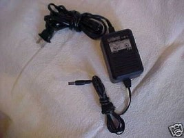 12v adapter cord CAMBRIDGE Soundworks = SoundBlaster Extigy electric wal... - $23.71