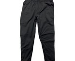 Member&#39;s Mark Men&#39;s Comfort Waistband Side Zip Pocket Tech Fleece Pants ... - £13.49 GBP