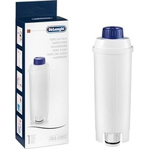 De&#39;Longhi Water Filter for De&#39;Longhi Espresso and Bean to Cup Machines S... - £21.23 GBP